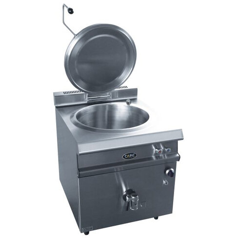 Marmite électrique 135L - Chauffe directe Reconditionné