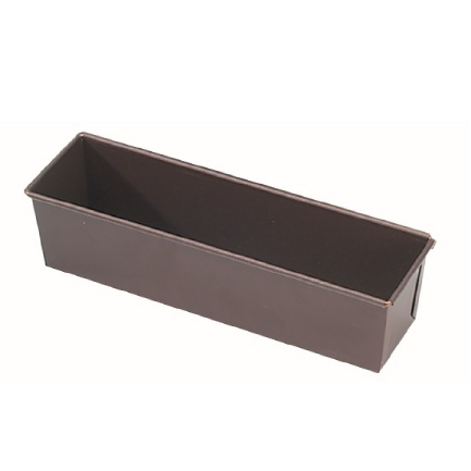 Moule à cake anti-adhésif 50X8cm - H.8cm-