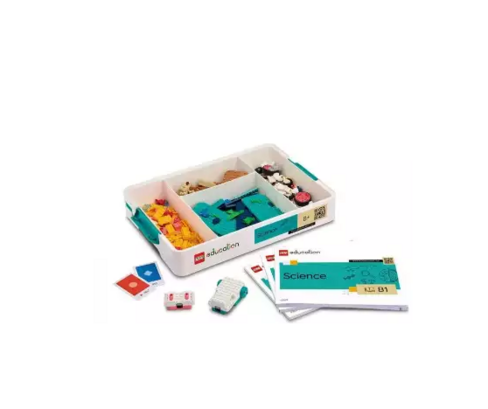 LEGO Education Science - 8 ans +