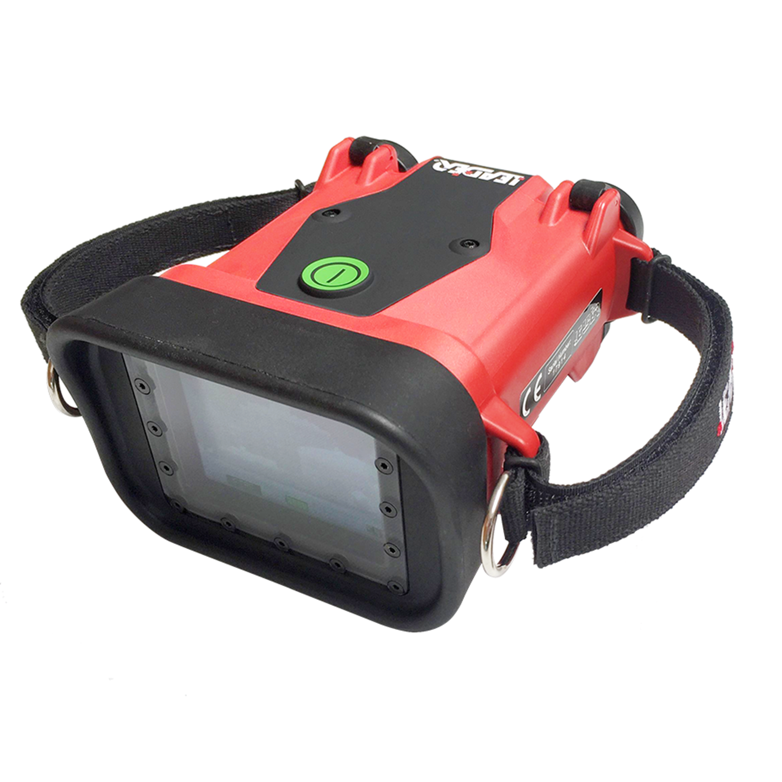 Caméra thermique Leader TIC 3.1
