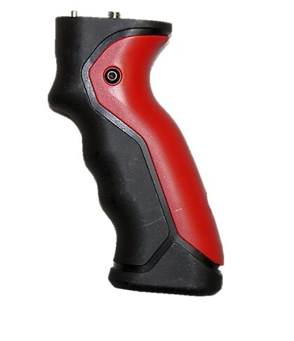 Poignée pistolet pour TIC 3