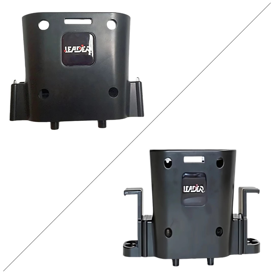 Support de charge pour caméra TIC avec sangle 10G (sans alimentation)