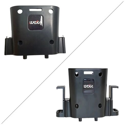 Support de charge pour caméra TIC avec sangle 10G (sans alimentation)