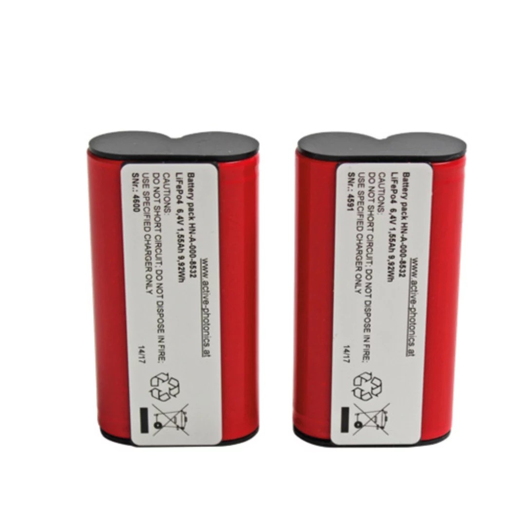 Batterie pour TIC 3.1 et 3.3