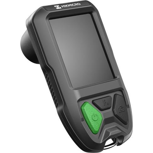 Caméra thermique FP31 ATEX