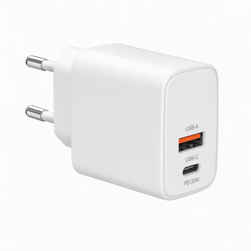 Chargeur secteur adaptateur 240 V HIK