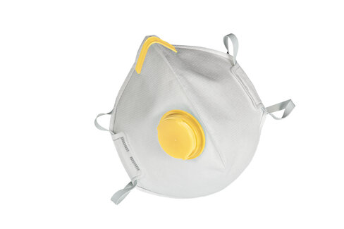 Filtre jetable FFP2 - pour écran facial Gallet F2XR - lot de 15