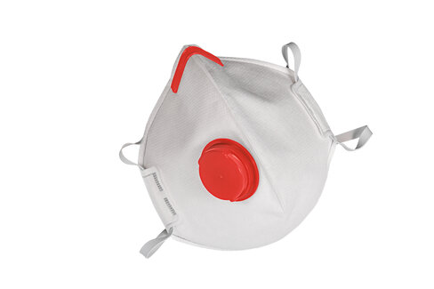 Filtre jetable FFP3 - pour écran facial Gallet F2XR - lot de 15