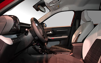 Citroën e-C3 Electrique 113ch Auto BUSINESS 44kWh