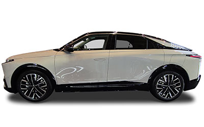DS No 8 BEV 99KWH AWD LONG RANGE JULES VERNE