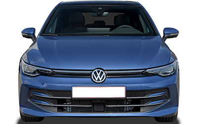 Volkswagen Golf 2.0 TDI 150 DSG7 LIFE PLUS