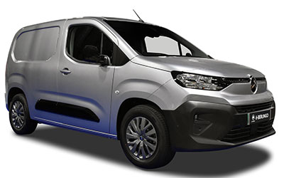 Citroën e-Berlingo Van M CU maj Electrique 136 ch Auto 54 kWh