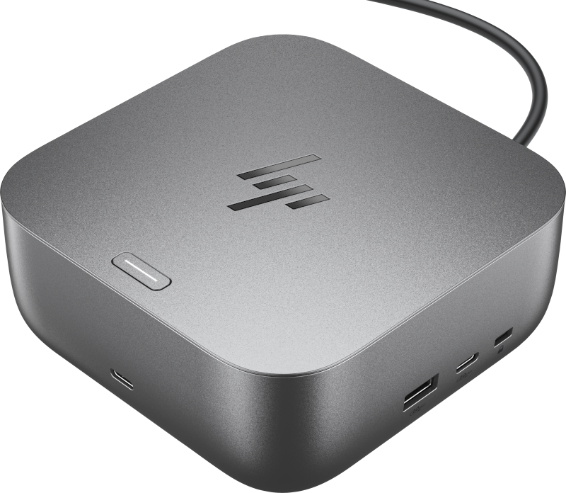 Station daccueil USB-C DOCK G6
