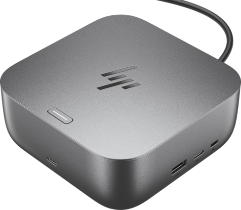 Station daccueil USB-C DOCK G6