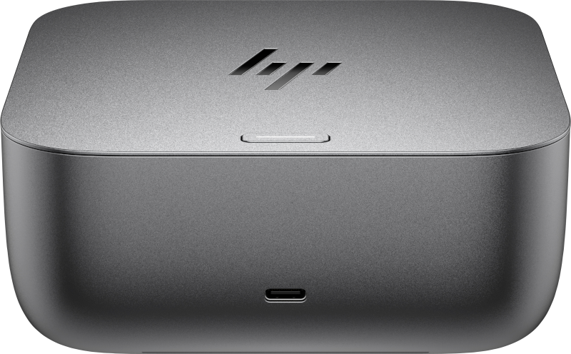 Station daccueil USB-C DOCK G6