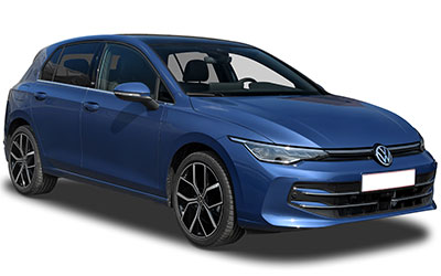 Volkswagen Golf 2.0 TDI 150 DSG7 LIFE PLUS