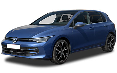Volkswagen Golf 2.0 TDI 150 DSG7 LIFE PLUS