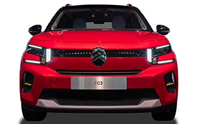Citroën e-C3 Société Electrique 113ch Auto PRO 30kWh
