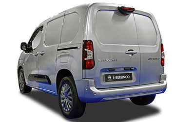 Citroën e-Berlingo Van M CU maj Electrique 136 ch Auto 54 kWh