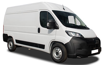 Peugeot Boxer 2.2 D 180 AUTO 3.5T REINF L2H2 Control 7