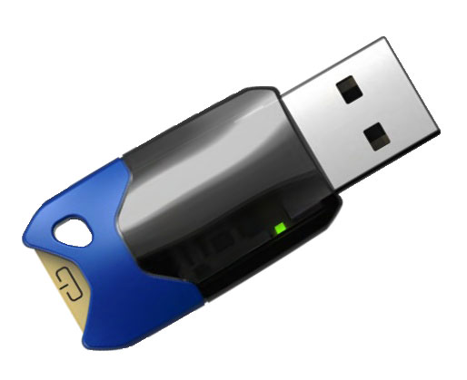 Clé Neowave Winkeo2J-A QSCD-CDoc - Token USB-A PKI