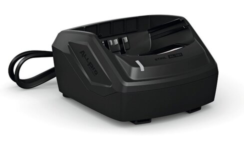 Chargeur Stihl AL101 compatible avec les batteries AK et AP Stihl