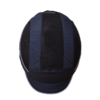 Casquette anti-heurt AIR STREAM - coque ABS - Surflex - Marine - taille standard - visière de 3 cm