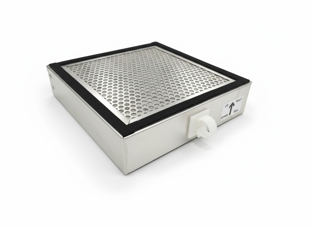 Filtre HAP Novven 3 DSS pour amoire séchante Novven 3 et 3S - JVD