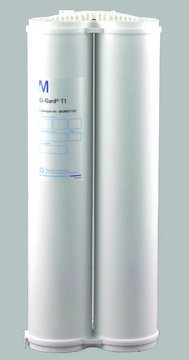 Cartouche de purification Q-Gard T1 pour systèmes Milli-Q® - Merck Millipore