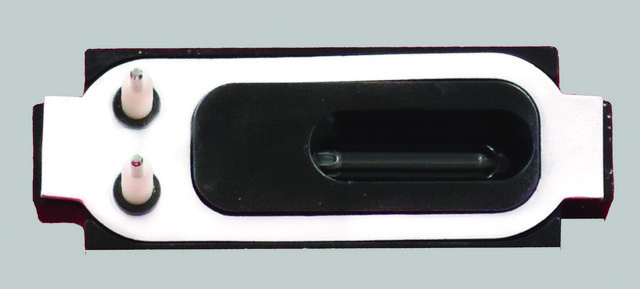 Lampe UV A10 de remplacement pour analyseur de COT A10 Milli-Q® - Merck Millipore