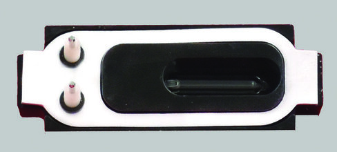 Lampe UV A10 de remplacement pour analyseur de COT A10 Milli-Q® - Merck Millipore