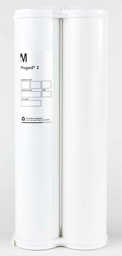 Cartouche de prétraitement Progard S2 (long) pour systèmes Milli-Q® - Merck Millipore