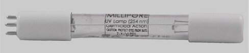 Lampe UV bactéricide pour système Elix - Merck Millipore