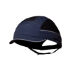 Casquette anti-heurt AIR STREAM - coque ABS - Surflex - Marine - taille standard - visière de 3 cm