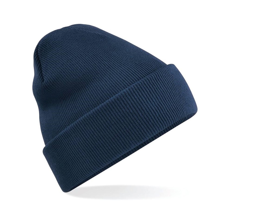 Bonnet anti-heurt WORWEAR - coque ABS - Surflex - Marine
