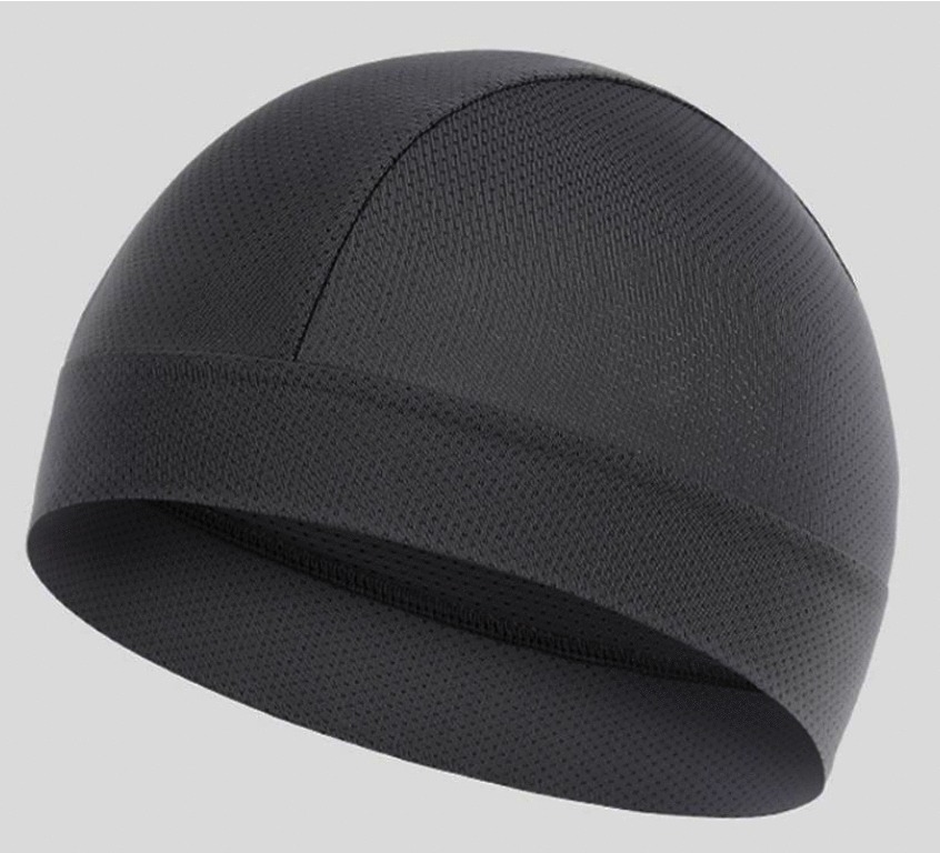 Calot rafraichissant - Surflex - Noir