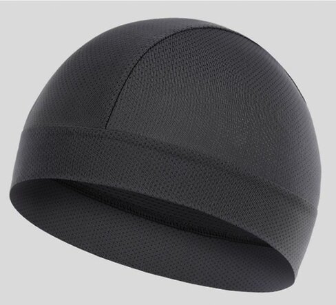 Calot rafraichissant - Surflex - Noir
