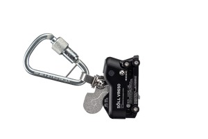 Coulisseau anti chute SOLL VR650