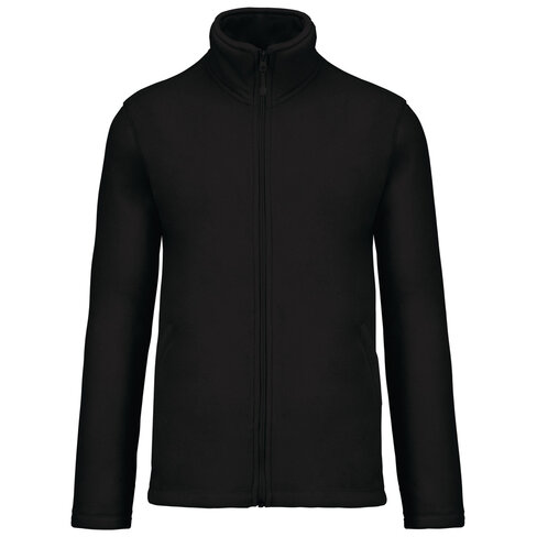 Veste micropolaire zippée homme Falco K911 - Toptex - Marine - taille 5XL