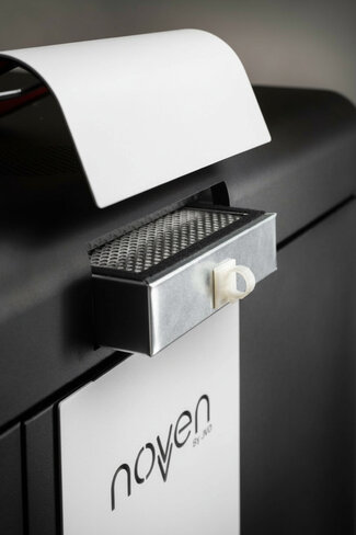 Filtre Biotech Novven 3 pour amoire séchante Novven 3 et 3S - JVD