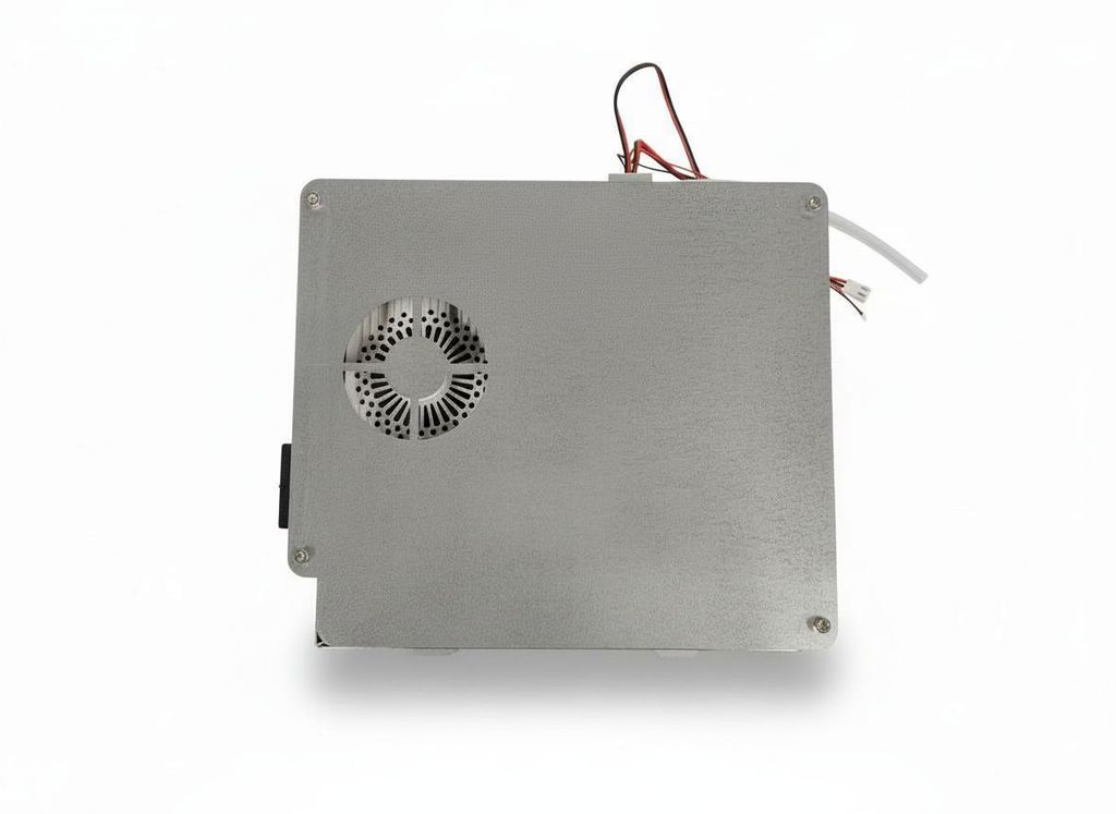 Générateur pour armoire Novven 3 et 3S - JVD