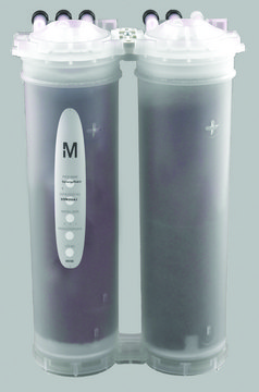Cartouche de purification SynergyPak 1 pour systèmes Milli-Q® - Merck Millipore