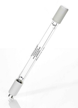 Lampe UV bactéricide pour systèmes RiOs et ElixLarge - Merck Millipore