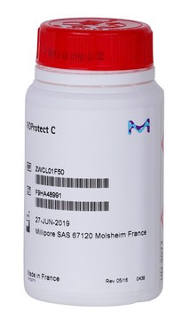 Pastille de chlore pour systèmes Milli-Q® - Merck Millipore