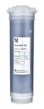 Cartouche de purification SmartPak RO pour systèmes Milli-Q® Merck Millipore