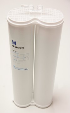 Cartouche de prétraitement Q-Gard 2 pour systèmes Milli-Q® - Merck Millipore