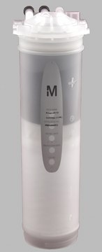 Cartouche de prétraitement Progard T3 pour systèmes Milli-Q® Merck Millipore