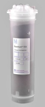Cartouche de polissage Quantum TEX Organex pour systèmes Milli-Q® - Merck Millipore