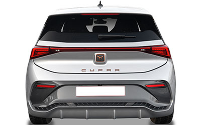 Cupra Born BORN - 58 kWh