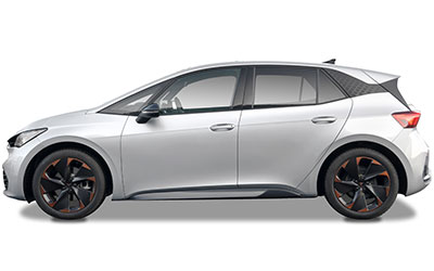 Cupra Born BORN - 58 kWh